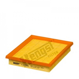 HENGST FILTER E1155L Фильтр воздушный