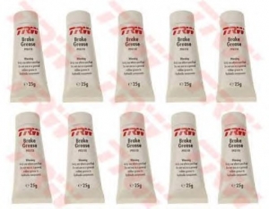 TRW PFG110 Смазка для суппортов 25гр