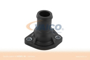 Vaico V10-0270 Флянец охл.VW