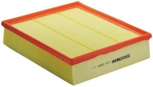 DENCKERMANN A140008 Фильтр воздушный =AP157