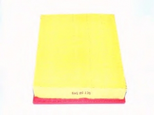 SCT Germany SB549 Фильтр воздушный =AP157