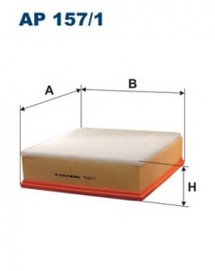 FILTRON AP157/1 Фильтр воздушный
