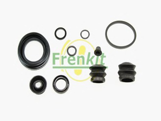 Frenkit 238010 Р/к суппорта Audi/VW d38мм Frenkit 238010 Р/к суппорта Audi/VW d38мм