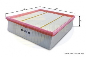 COMLINE EAF259 Фильтр воздушный