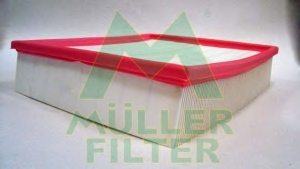 MULLER FILTER PA616 Фильтр воздушный